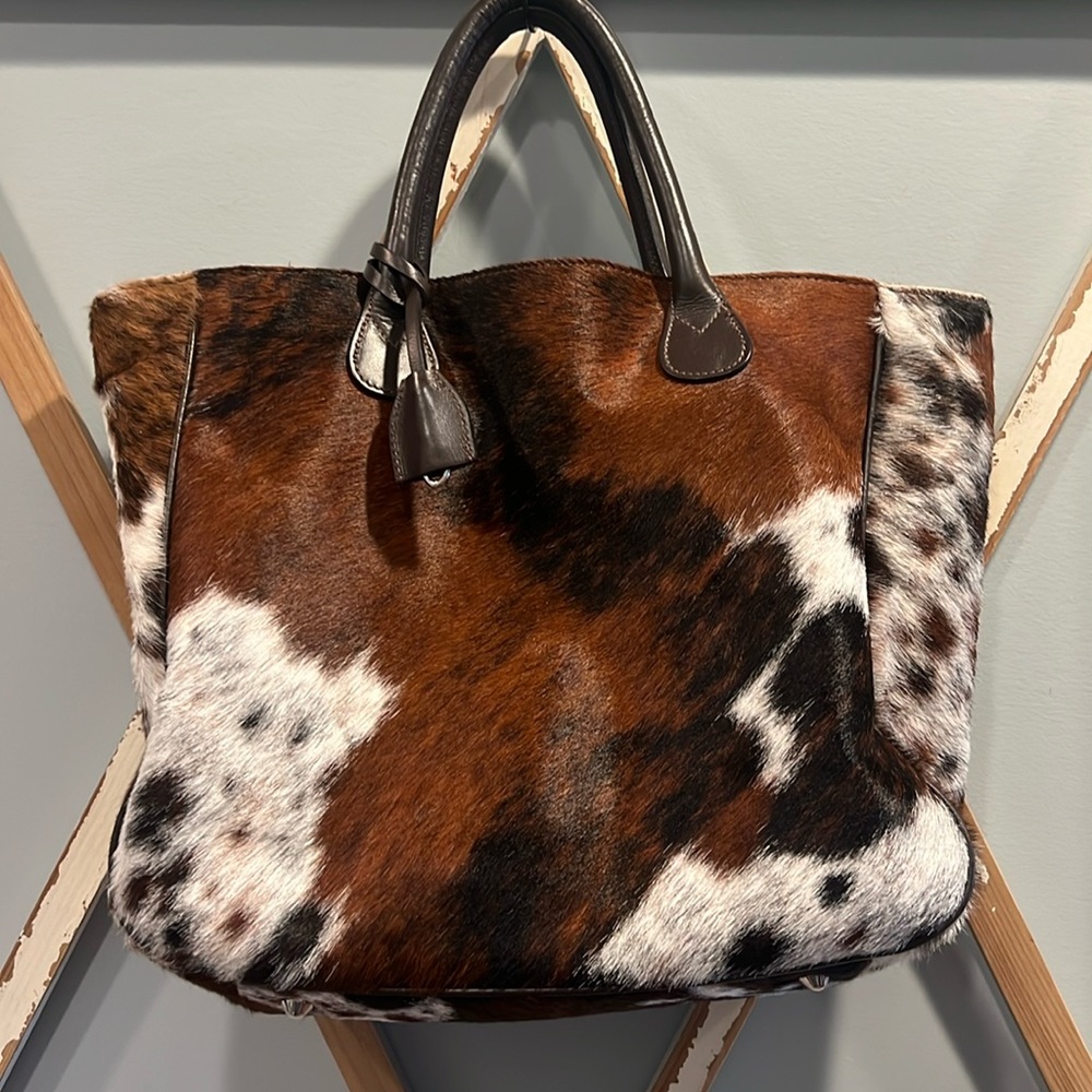 Mark and Graham Telluride handbag